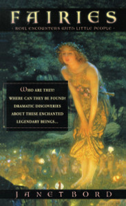 Fairies: Real Encounters With Little People - ISBN: 9780440226123