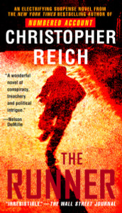 The Runner:  - ISBN: 9780440234685