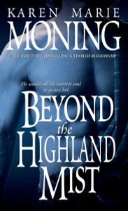 Beyond the Highland Mist:  - ISBN: 9780440234807