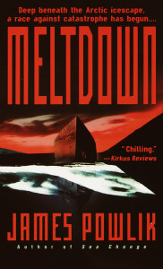Meltdown:  - ISBN: 9780440235095
