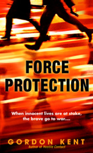 Force Protection:  - ISBN: 9780440237501