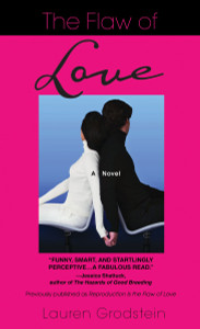 The Flaw of Love:  - ISBN: 9780440241638