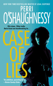 Case of Lies:  - ISBN: 9780440241829