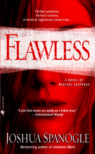 Flawless:  - ISBN: 9780440242291