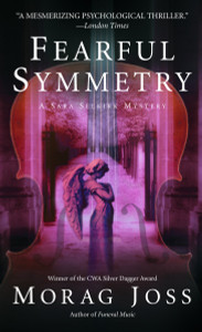 Fearful Symmetry:  - ISBN: 9780440242420