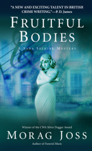 Fruitful Bodies:  - ISBN: 9780440242437