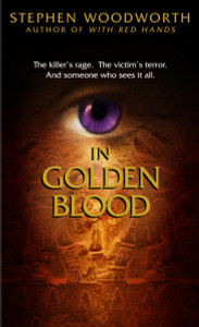 In Golden Blood:  - ISBN: 9780440242529