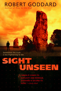 Sight Unseen:  - ISBN: 9780440242802