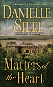 Matters of the Heart: A Novel - ISBN: 9780440243311