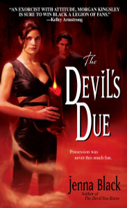 The Devil's Due:  - ISBN: 9780440244929