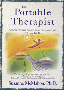 The Portable Therapist: Wise and Inspiring Answers to the Questions People in Therapy Ask the Most... - ISBN: 9780440506034