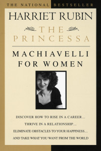 The Princessa: Machiavelli for Women - ISBN: 9780440508328
