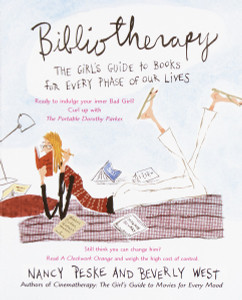 Bibliotherapy: The Girl's Guide to Books for Every Phase of Our Lives - ISBN: 9780440508977