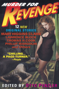 Murder for Revenge:  - ISBN: 9780440613558