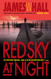 Red Sky At Night:  - ISBN: 9780440613923