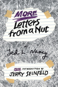 More Letters from a Nut:  - ISBN: 9780553109580