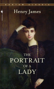 The Portrait of a Lady:  - ISBN: 9780553211276