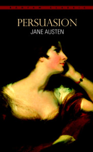 Persuasion:  - ISBN: 9780553211375