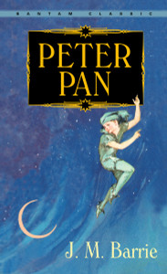 Peter Pan:  - ISBN: 9780553211788