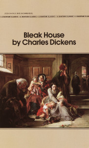 Bleak House:  - ISBN: 9780553212235