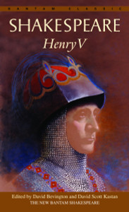 Henry V:  - ISBN: 9780553212952