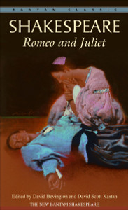 Romeo and Juliet:  - ISBN: 9780553213058