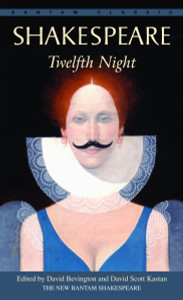 Twelfth Night:  - ISBN: 9780553213089