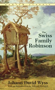 The Swiss Family Robinson:  - ISBN: 9780553214031
