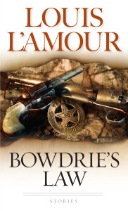 Bowdrie's Law:  - ISBN: 9780553245509