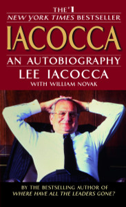 Iacocca: An Autobiography - ISBN: 9780553251470