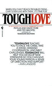 Toughlove:  - ISBN: 9780553267839