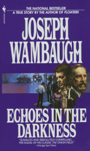 Echoes in the Darkness:  - ISBN: 9780553269321