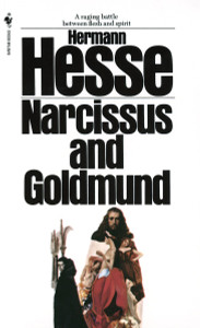Narcissus and Goldmund:  - ISBN: 9780553275865