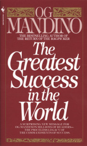 The Greatest Success in the World:  - ISBN: 9780553278255