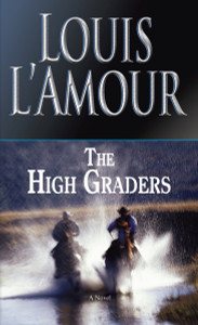 The High Graders:  - ISBN: 9780553278644