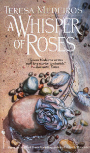 Whisper of Roses:  - ISBN: 9780553294088