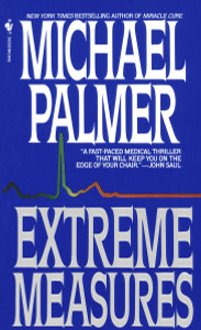 Extreme Measures:  - ISBN: 9780553295771