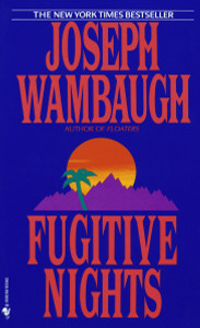 Fugitive Nights:  - ISBN: 9780553295788
