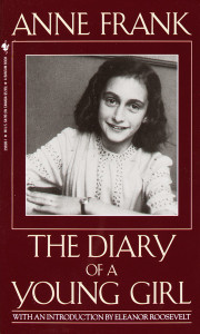The Diary of a Young Girl:  - ISBN: 9780553296983