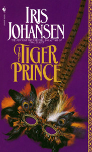 The Tiger Prince:  - ISBN: 9780553299687