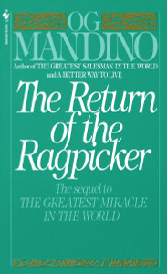 The Return of the Ragpicker:  - ISBN: 9780553299939