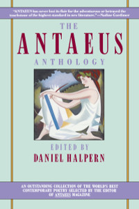 The Antaeus Anthology:  - ISBN: 9780553343137