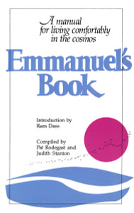 Emmanuel's Book: A Manual for Living Comfortably in the Cosmos - ISBN: 9780553343878