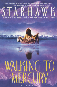 Walking to Mercury:  - ISBN: 9780553378399