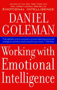 Working with Emotional Intelligence:  - ISBN: 9780553378580