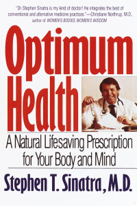 Optimum Health: A Natural Lifesaving Prescription for Your Body and Mind - ISBN: 9780553379228