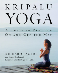 Kripalu Yoga: A Guide to Practice On and Off the Mat - ISBN: 9780553380972