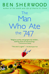 The Man Who Ate the 747:  - ISBN: 9780553382624