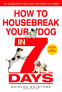 How to Housebreak Your Dog in 7 Days (Revised):  - ISBN: 9780553382891