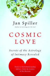 Cosmic Love: Secrets of the Astrology of Intimacy Revealed - ISBN: 9780553383119